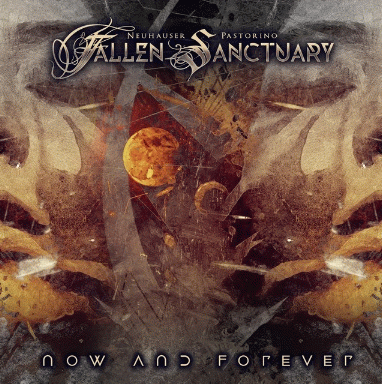 Fallen Sanctuary (AUT) : Now and Forever